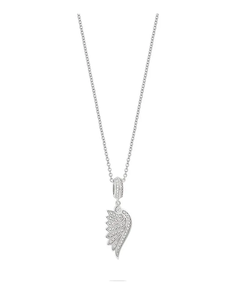 JETTE Kette FLYING Silber