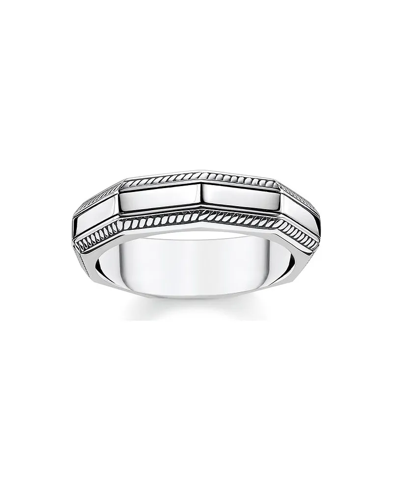 Thomas Sabo Damenring Silber