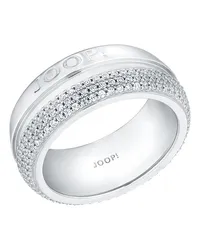 JOOP! Damenring Silber