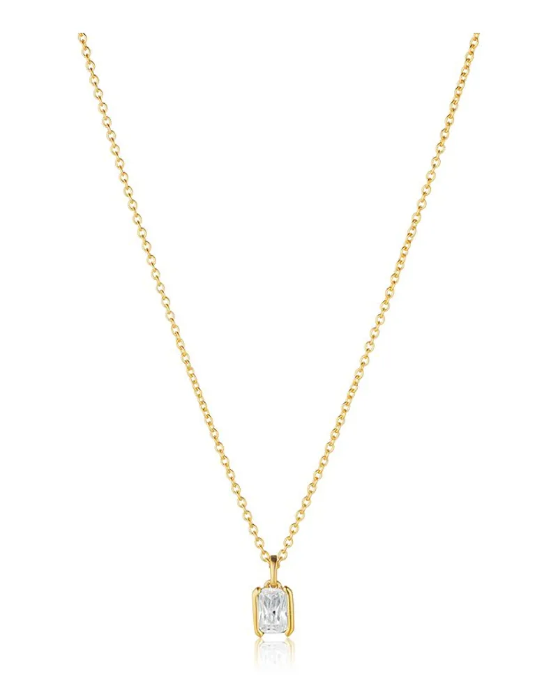Sif Jakobs Jewellery Kette Gold