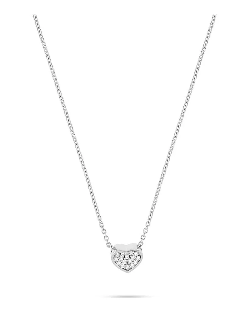 JETTE Kette BELOVED Silber