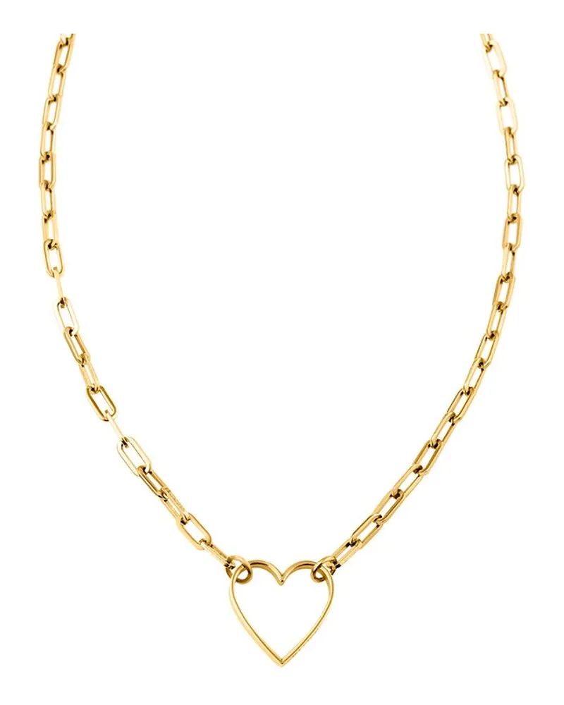 Liebeskind Kette Gold