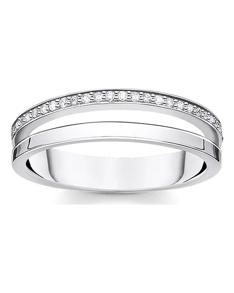 Thomas Sabo Damenring 