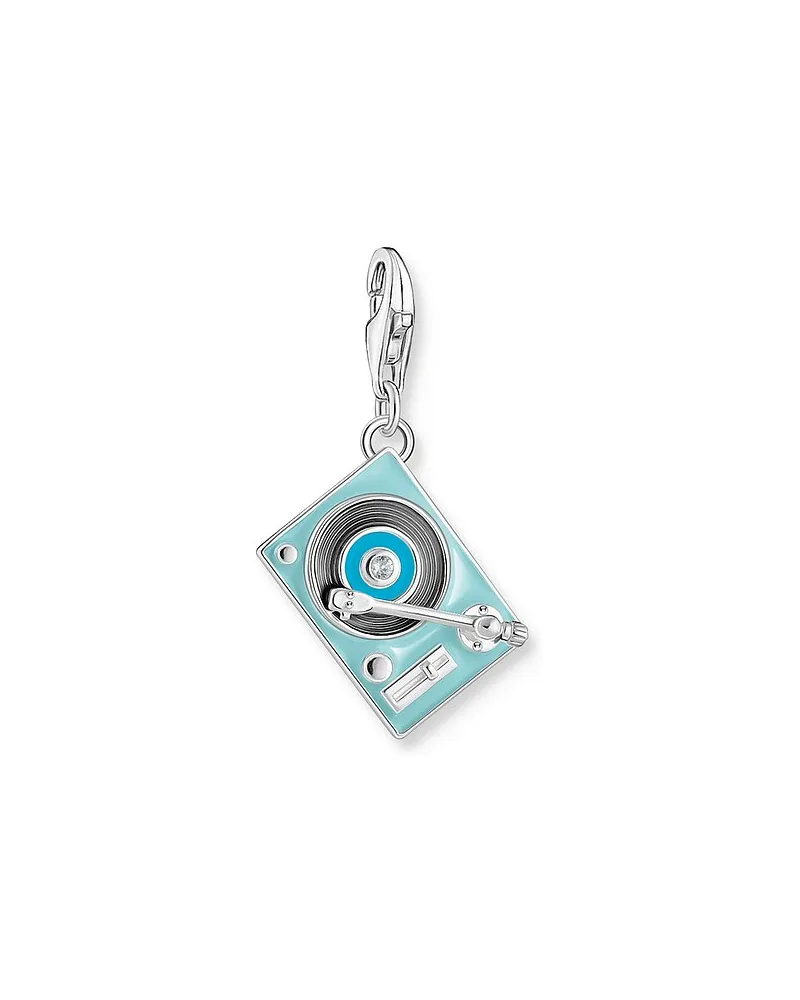 Thomas Sabo Charm Blau