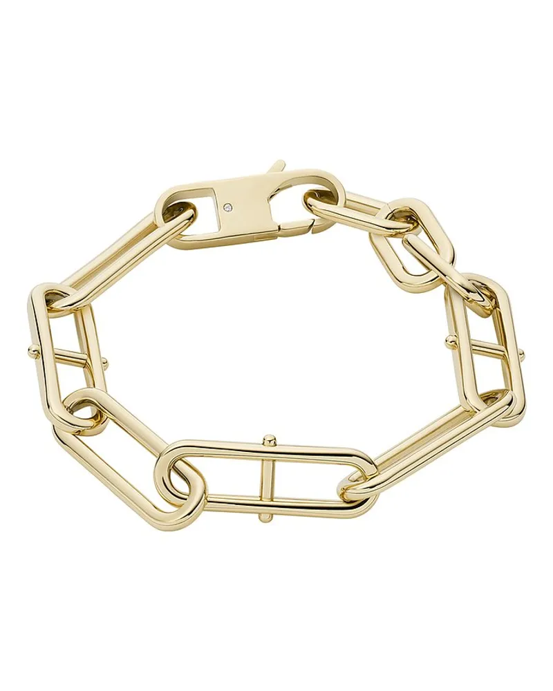 Fossil Armband Heritage Gold