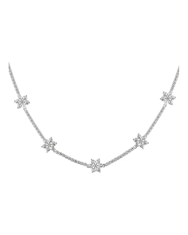 Jacques Lemans Kette Silber