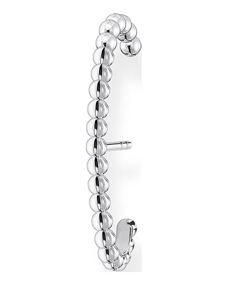Thomas Sabo Einzelner Ohrschmuck Silber