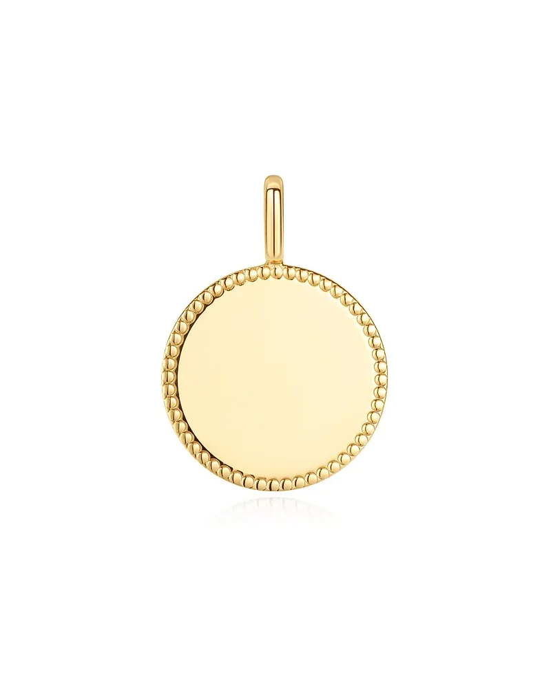 ANIA HAIE Charm  Pop Charms Gold