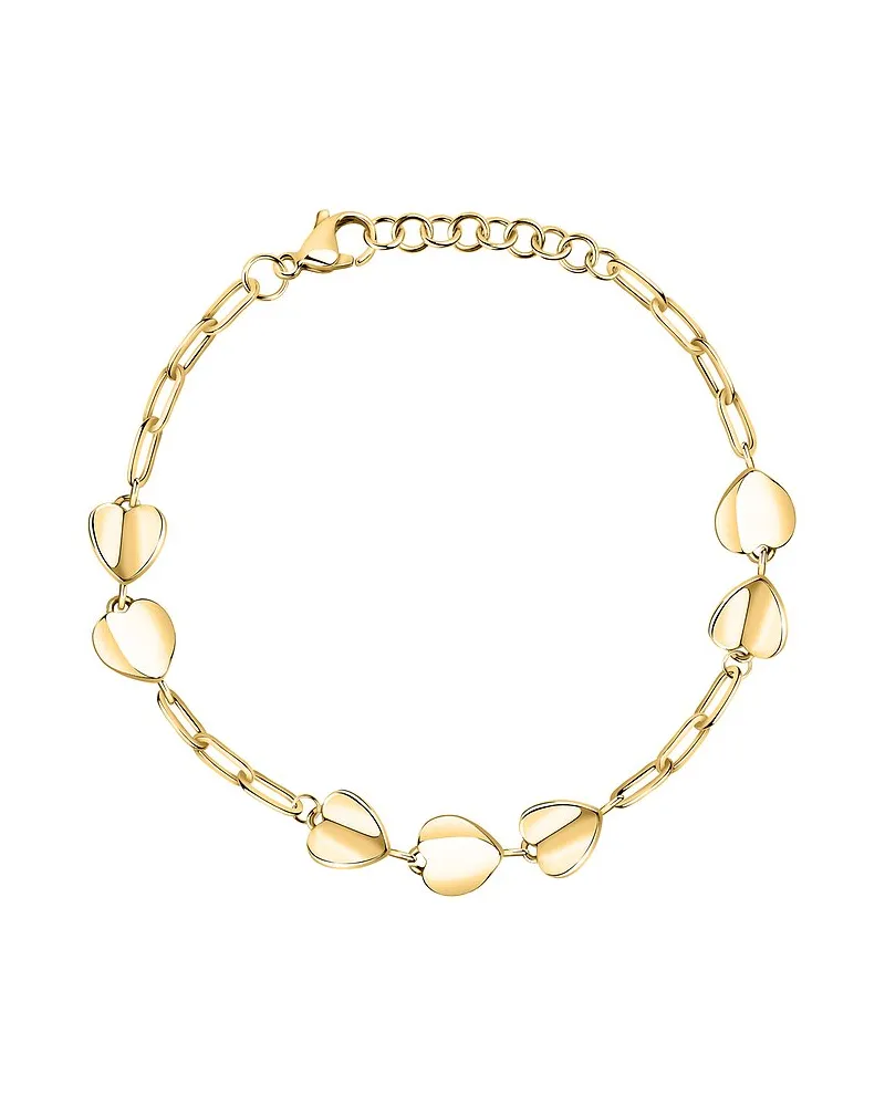 FAVS. Armband Gold