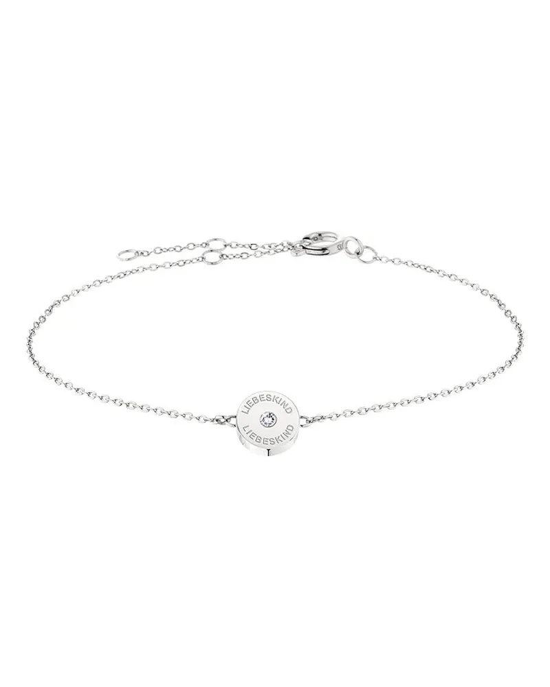 Liebeskind Armband Silber