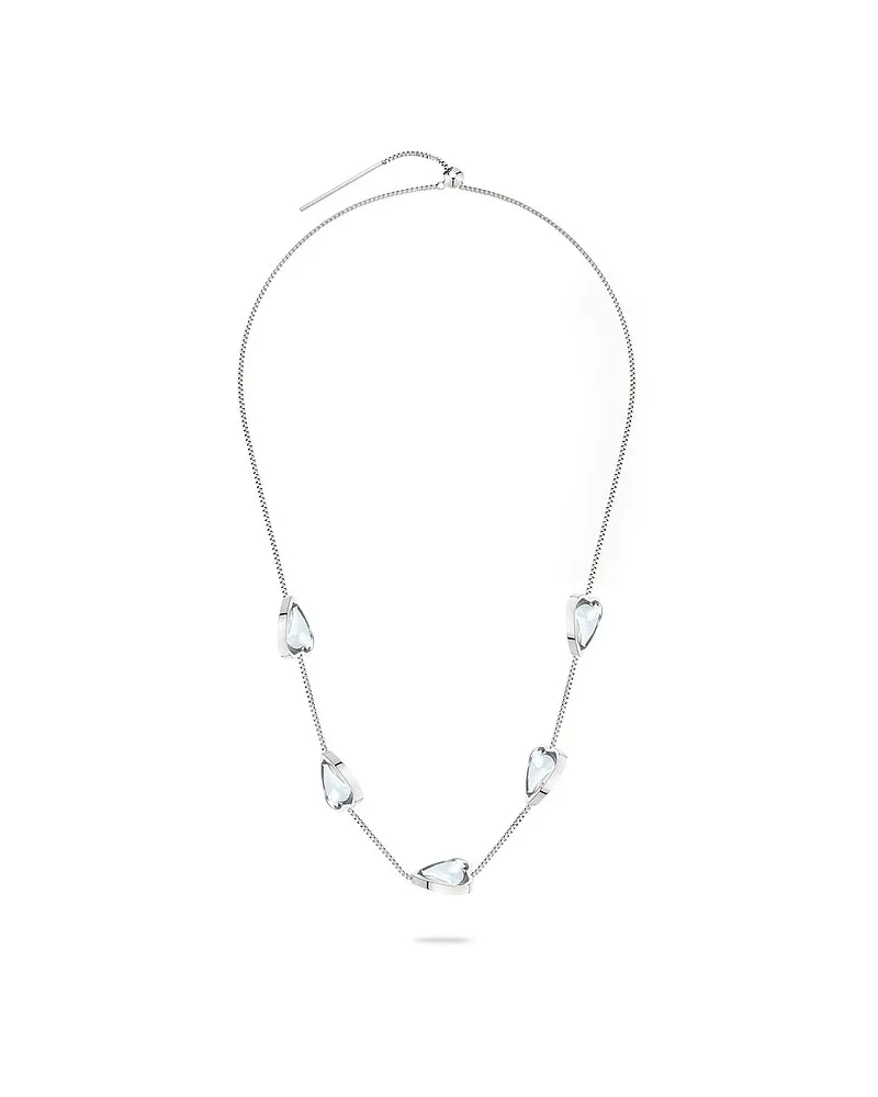 Liebeskind Kette Silber