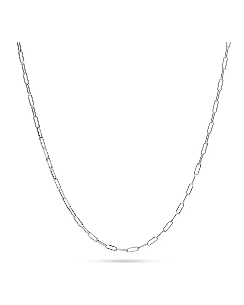 FAVS. Kette Silber