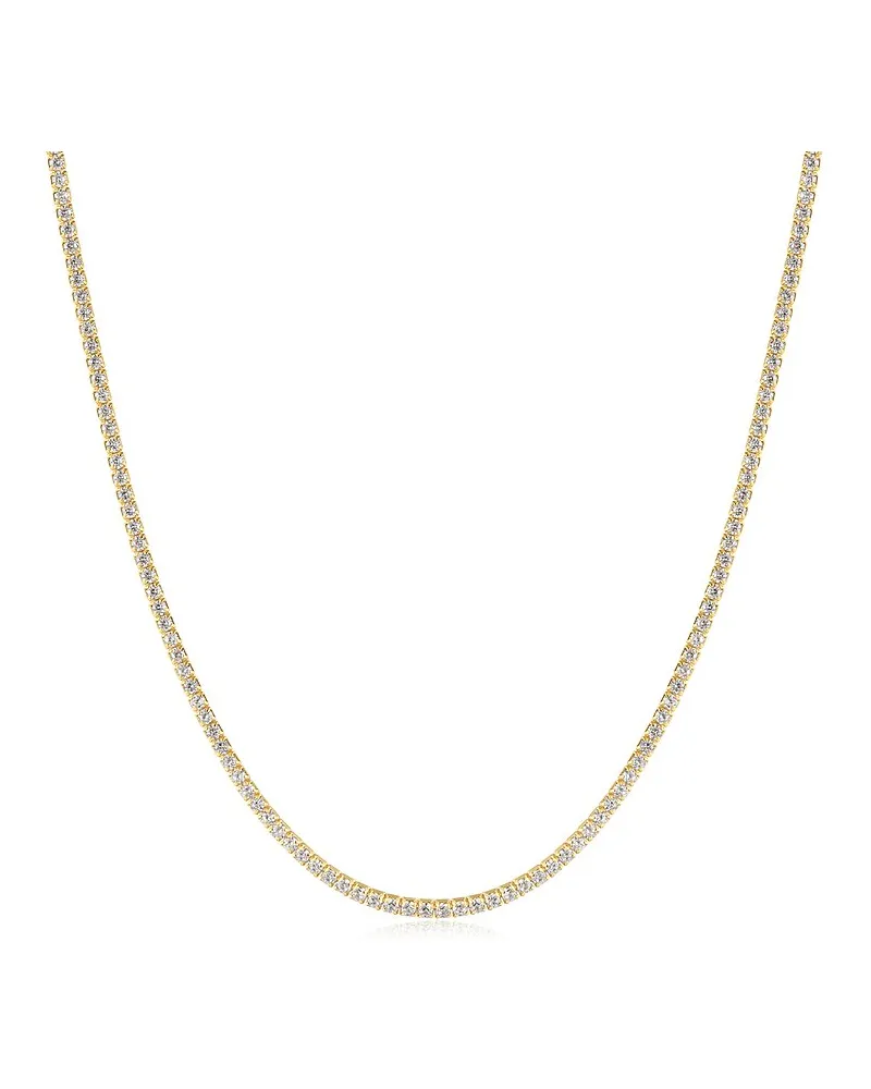ANIA HAIE Kette  Chic Creator Gold