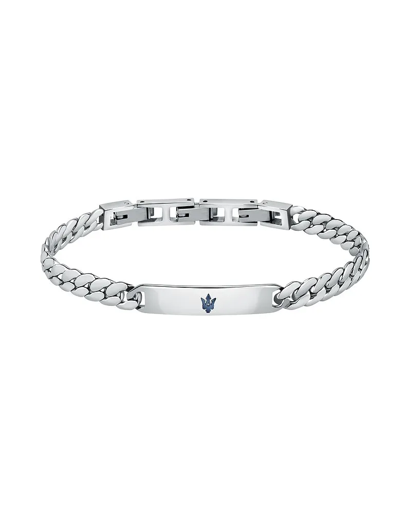 Maserati Armband Silber