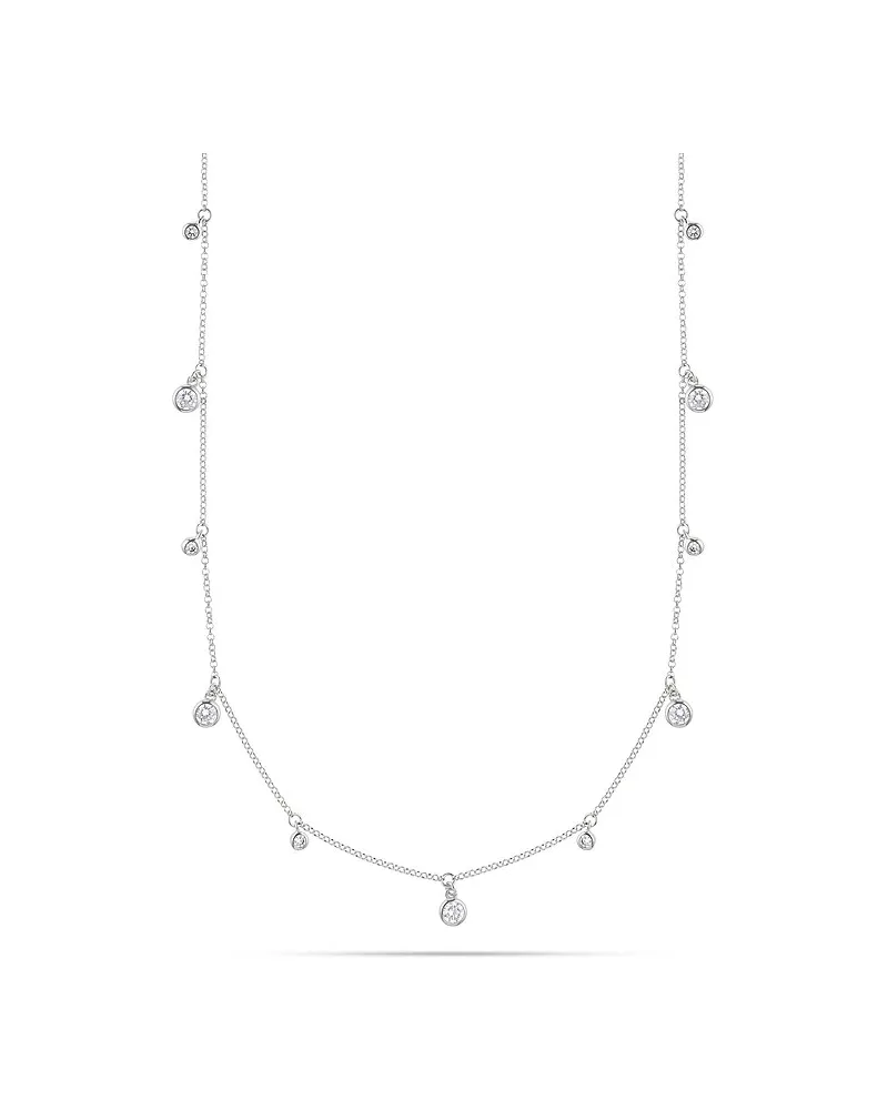 FAVS. Kette Silber