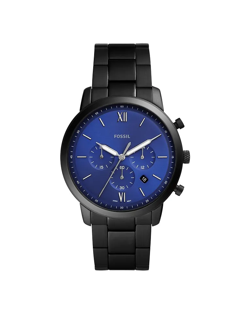 Fossil Chronograph Neutra 