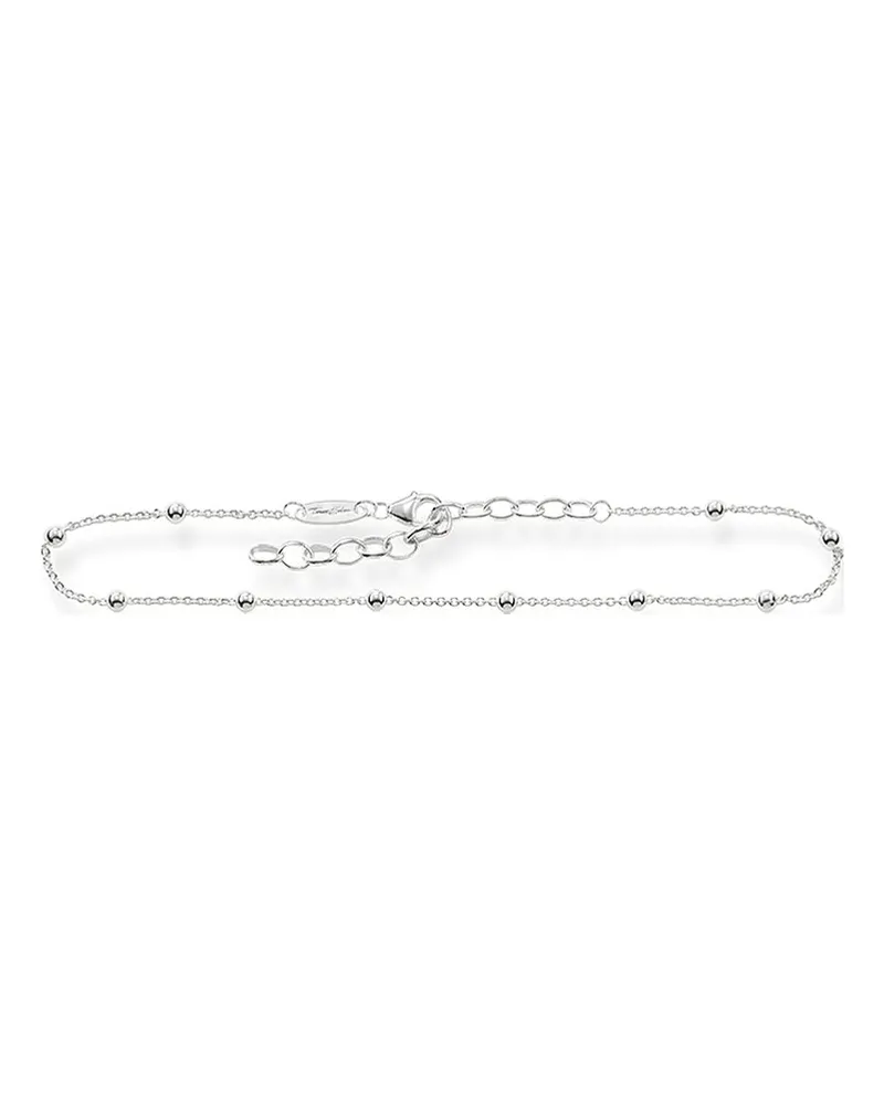 Thomas Sabo Fußkette Silber