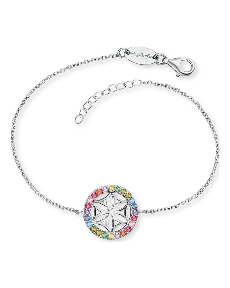Engelsrufer Armband Silber