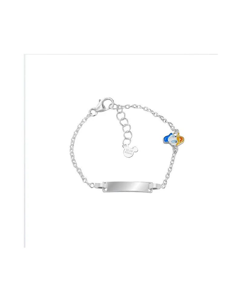 Disney Armband Disney Mini Collection Silber