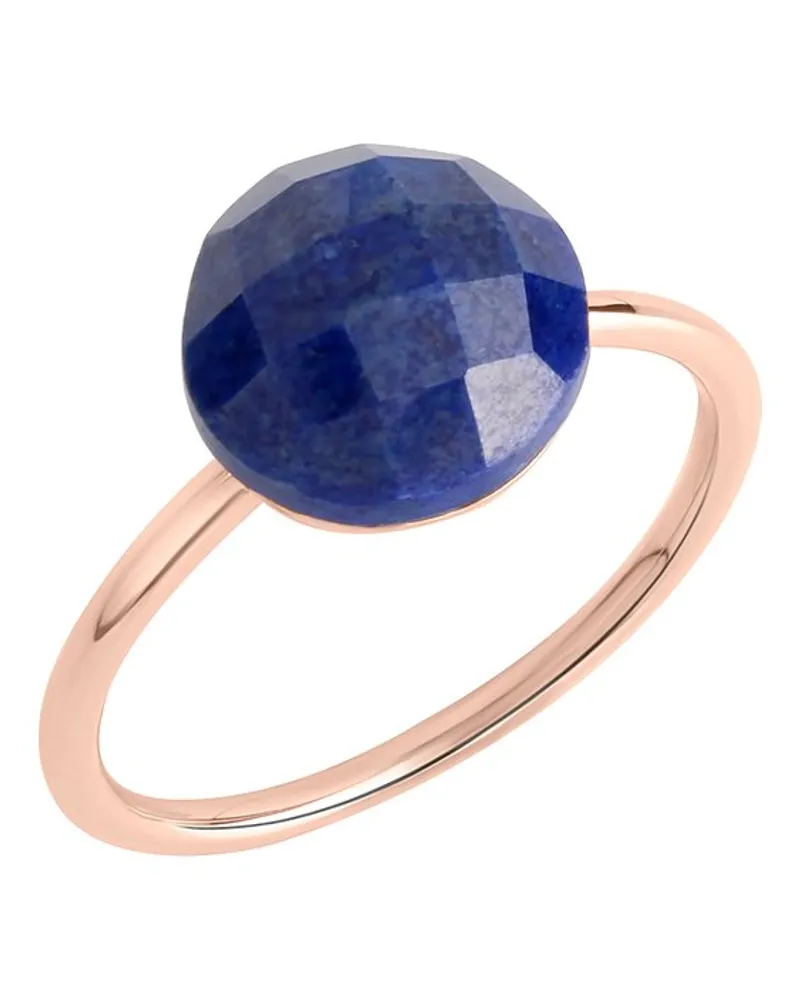 Jamelli Damenring Roségold