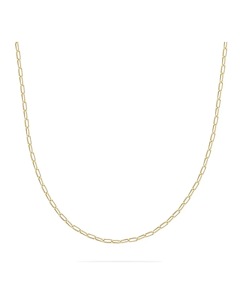 FAVS. Kette Gold