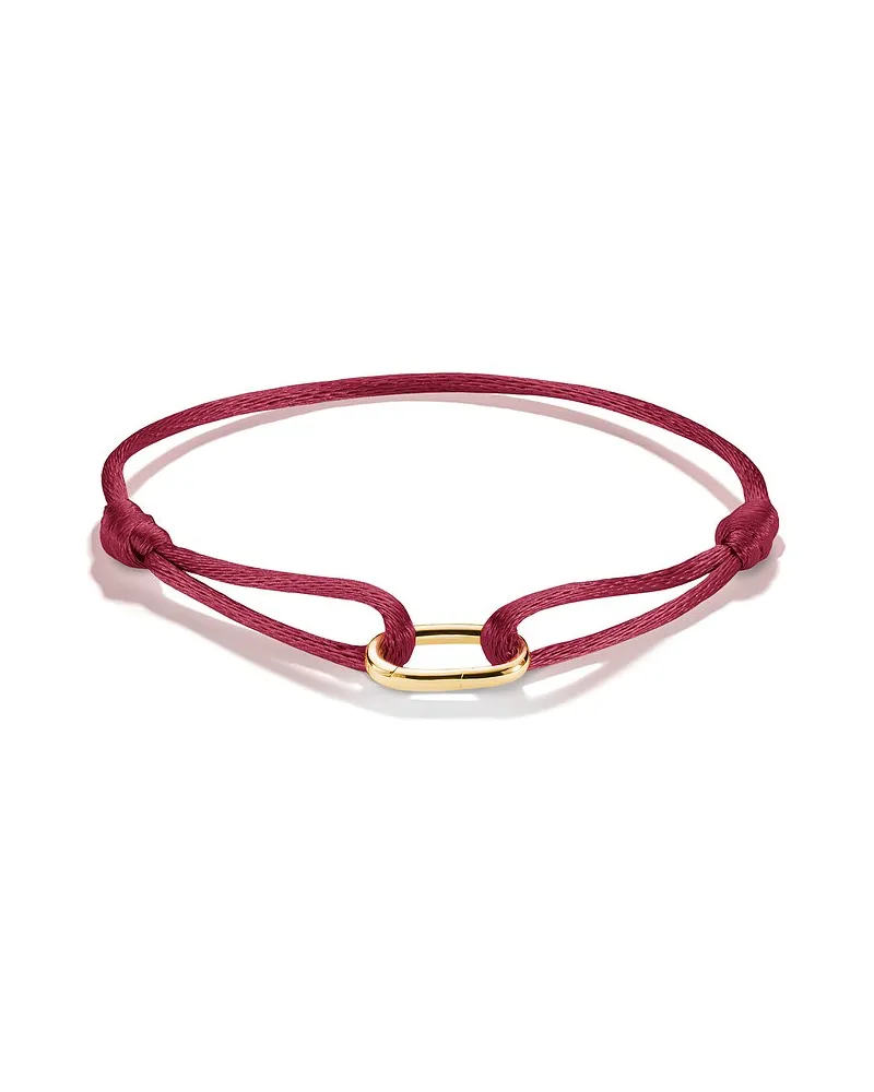 Thomas Sabo Armband Bordeaux