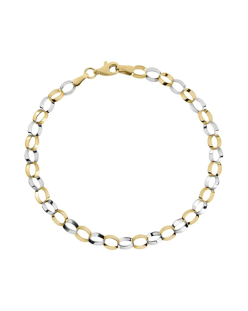 VALERIA Armband Bicolor