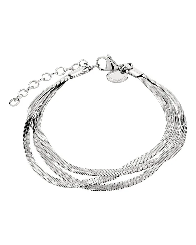 Liebeskind Armband Silber