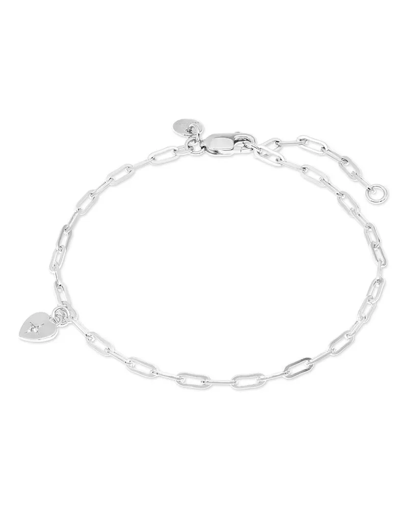 Guido Maria Kretschmer Armband Silber