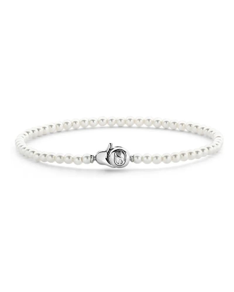 ti sento milano Armband Silber