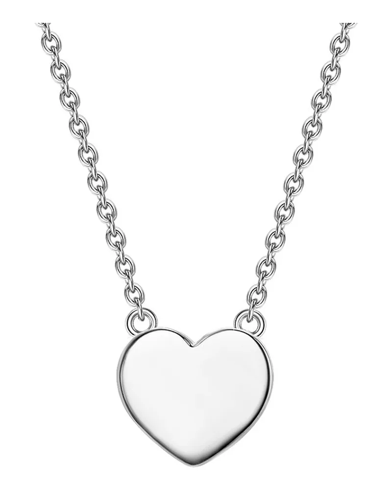Glanzstücke München Kette Silber