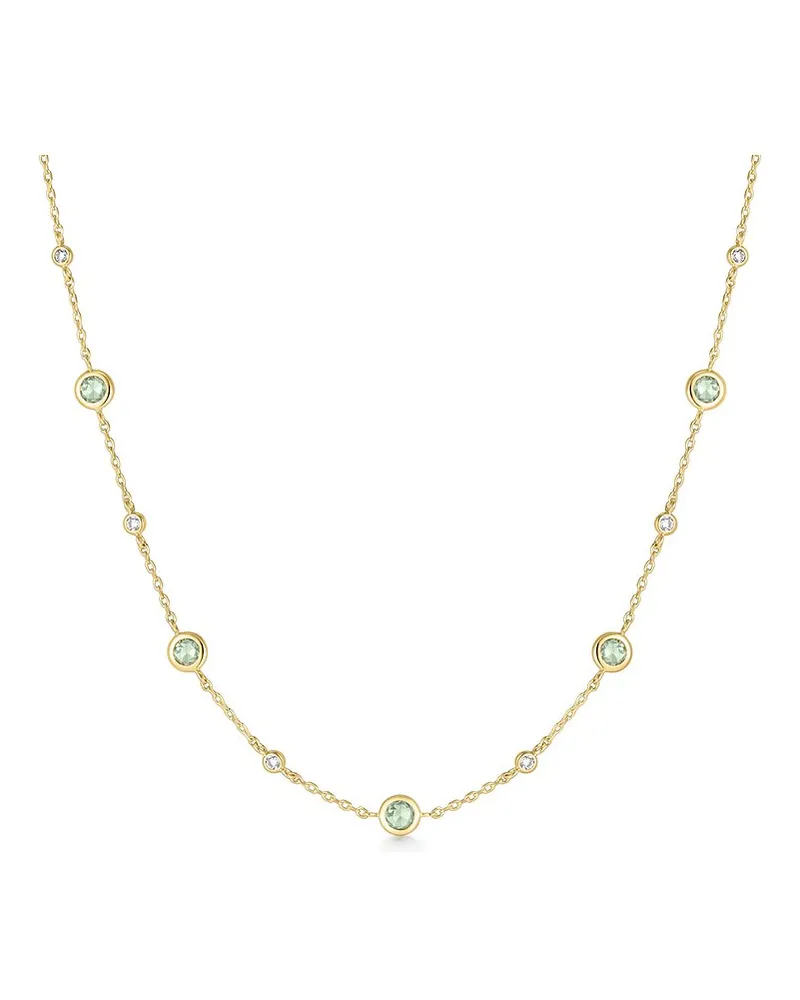 ANIA HAIE Kette Gold