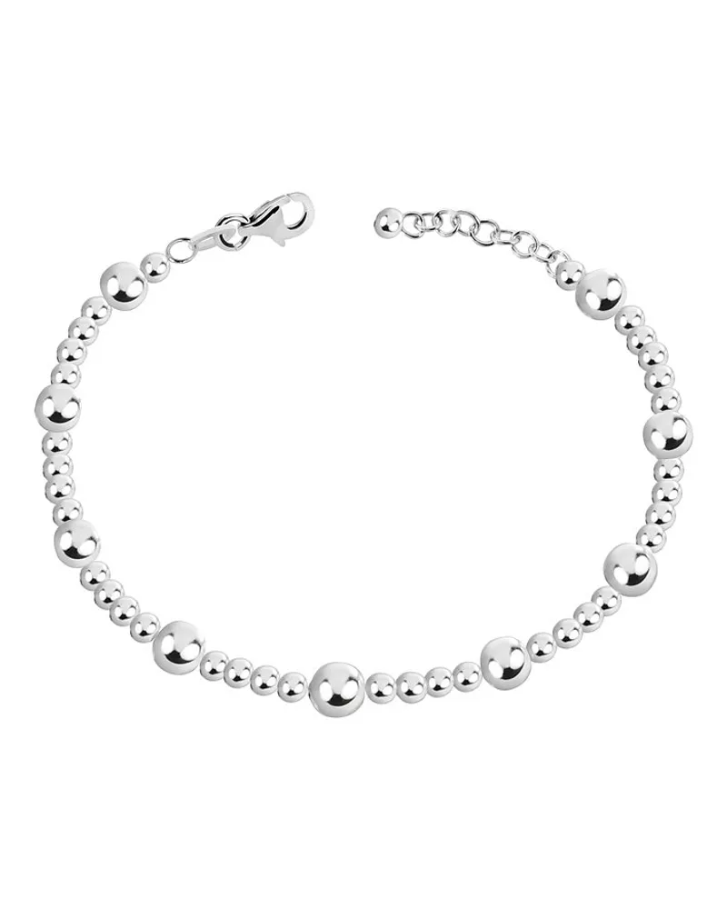 VALERIA Armband Silber