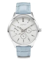 Esprit Chronograph Steady Silber