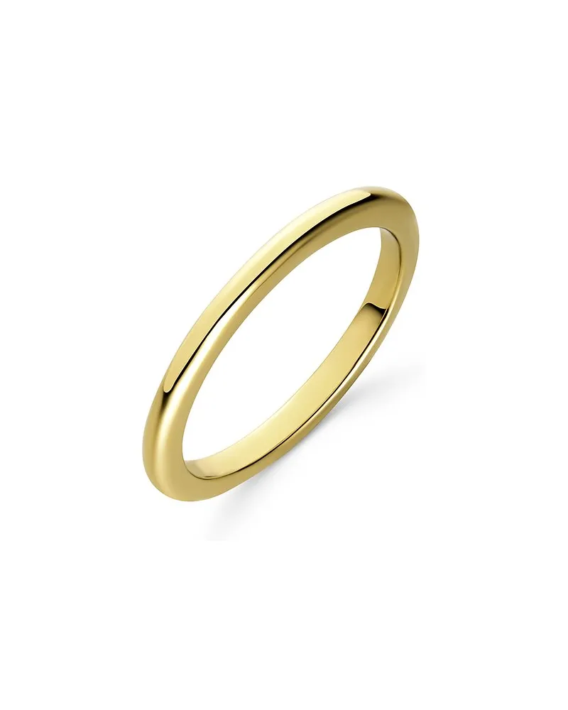 FAVS. Damenring Gelbgold