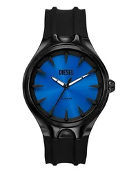 Diesel Herrenuhr STREAMLINE Schwarz