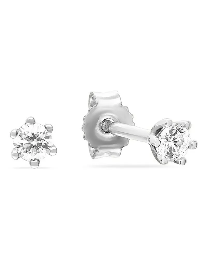 FAVS. Ohrstecker Silber