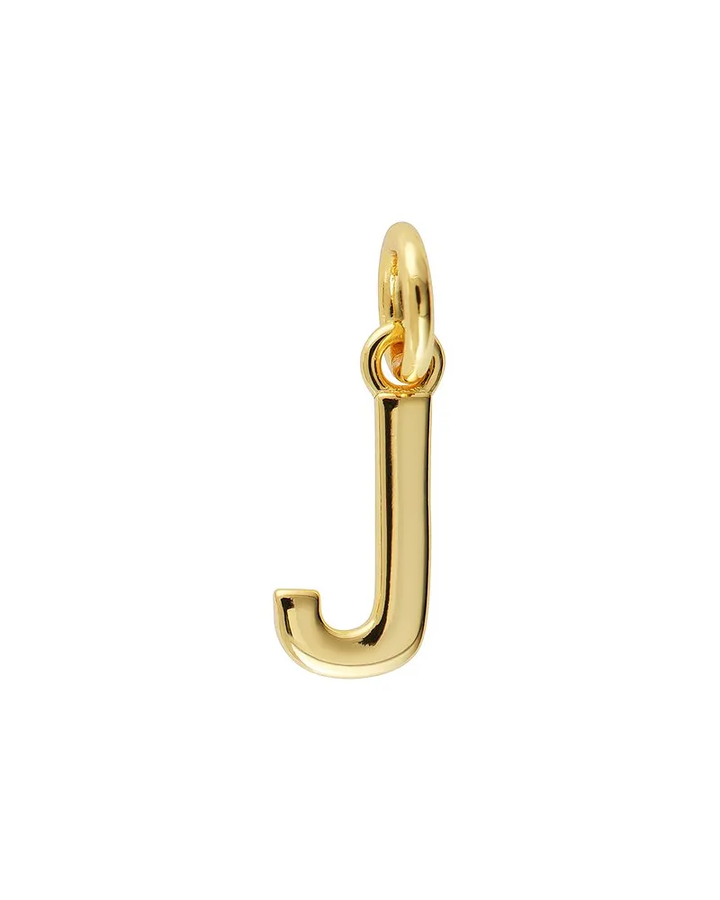 FAVS. Charm Mix & Match Gelbgold