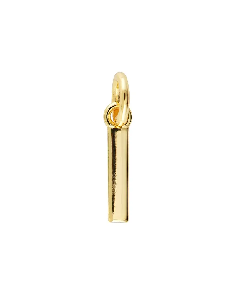 FAVS. Charm Mix & Match Gelbgold