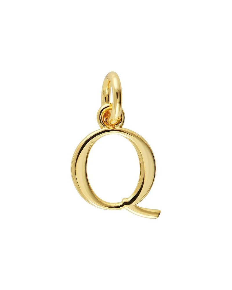 FAVS. Charm Mix & Match Gelbgold