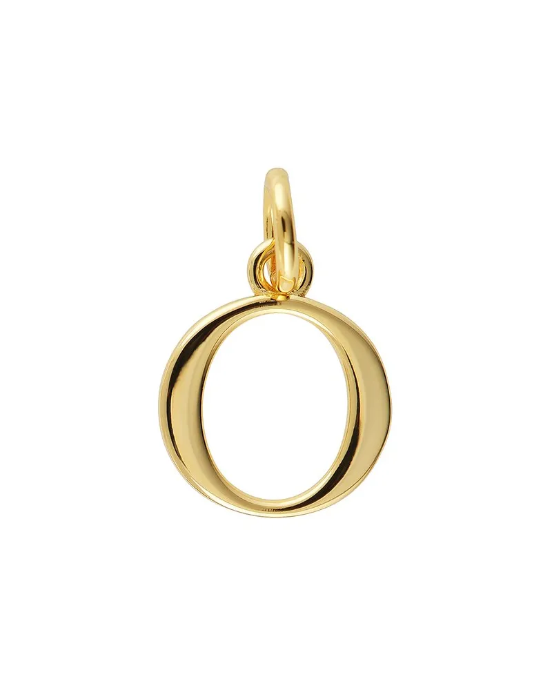 FAVS. Charm Mix & Match Gelbgold