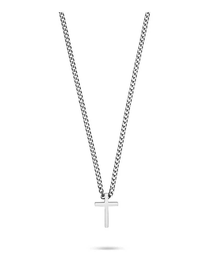 FAVS. Kette Silber