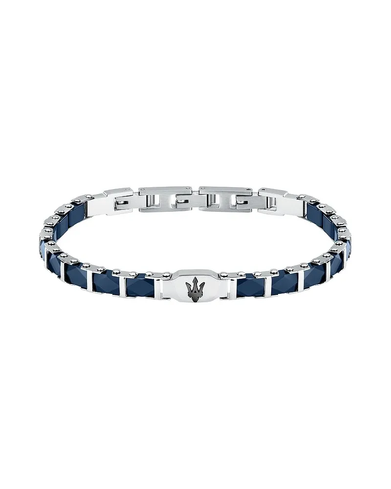 Maserati Armband Bicolor