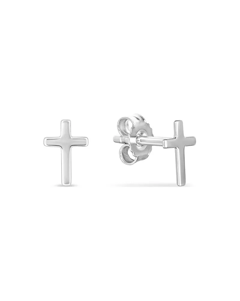 FAVS. Ohrstecker Silber