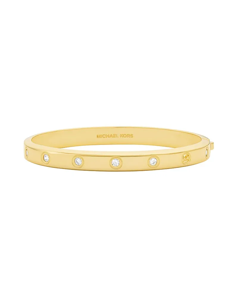 Michael Kors Armband Kors Brilliance Gold