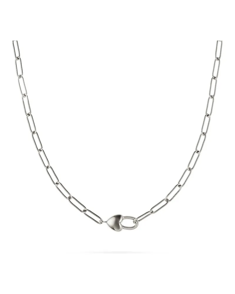 Guido Maria Kretschmer Kette Silber