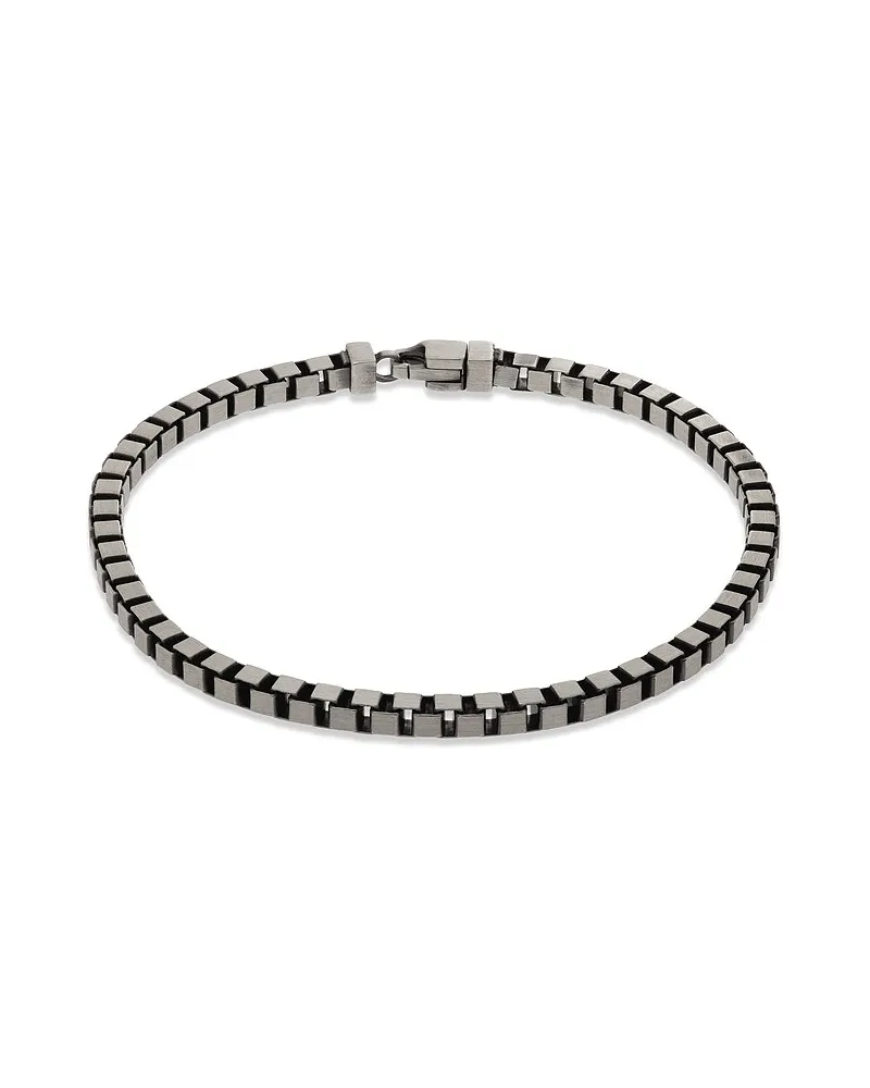 VALERIA Armband Silber