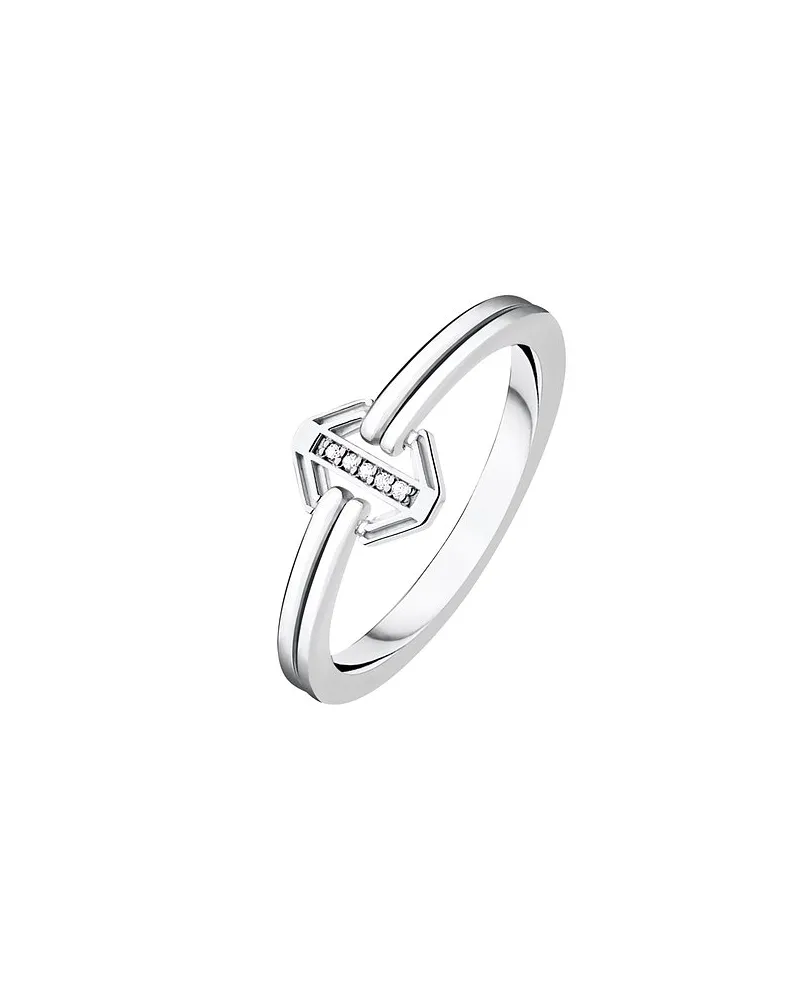 Thomas Sabo Damenring Silber