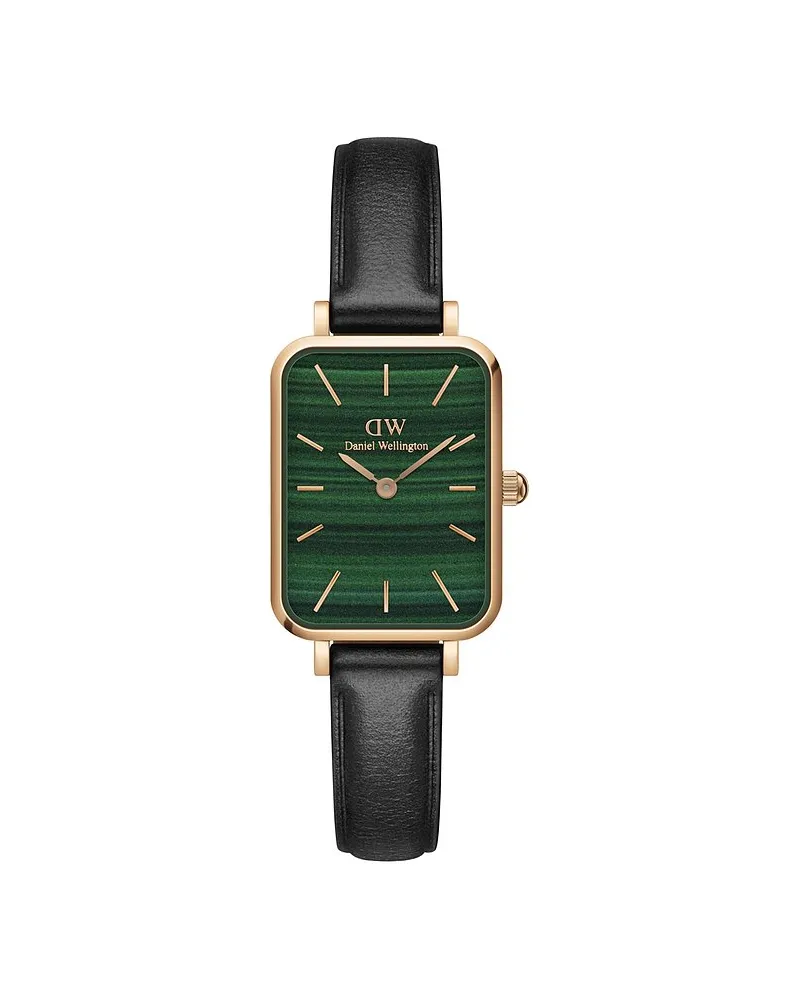 Daniel Wellington Damenuhr Roségold