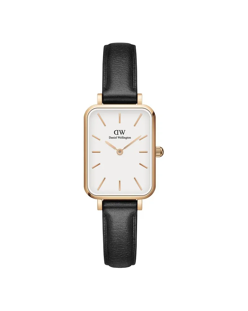Daniel Wellington Damenuhr Roségold